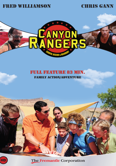 Canyon Rangers
