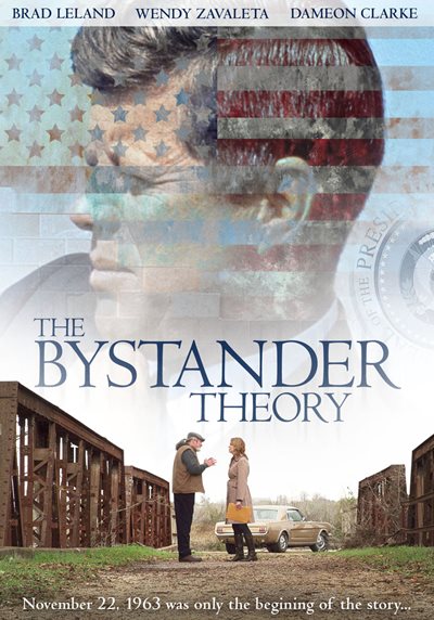 Bystander Theory