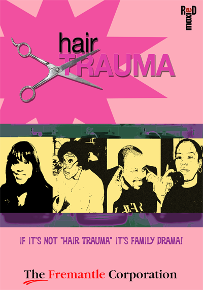 Hair Trauma